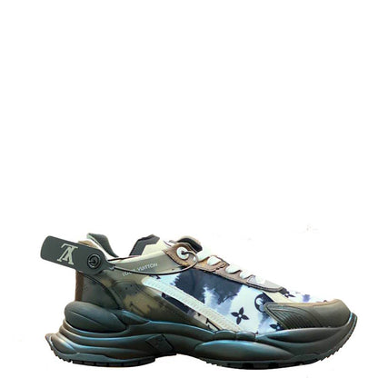 LU Trainers Sneakers Low 3 Color 's
