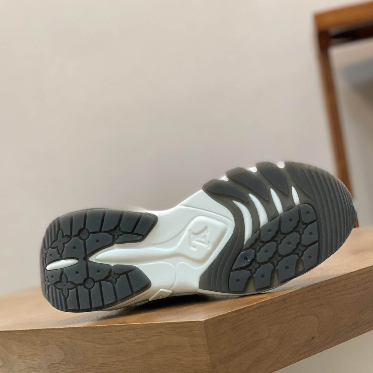 LU Trainers Sneakers Low 3 Color 's