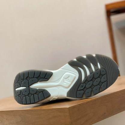 LU Trainers Sneakers Low 3 Color 's