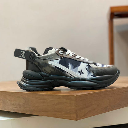 LU Trainers Sneakers Low 3 Color 's