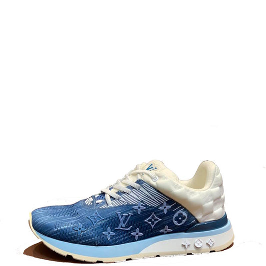 LU  Sneakers Trainers Silver