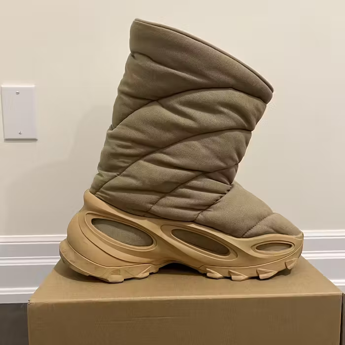 YEZY Boots