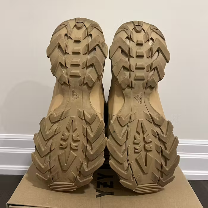 YEZY Boots