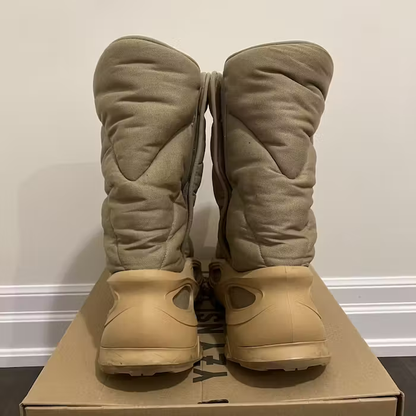 YEZY Boots