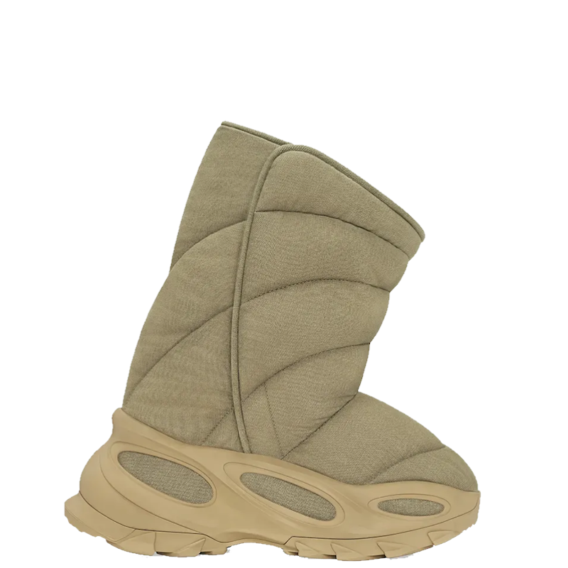 YEZY Boots