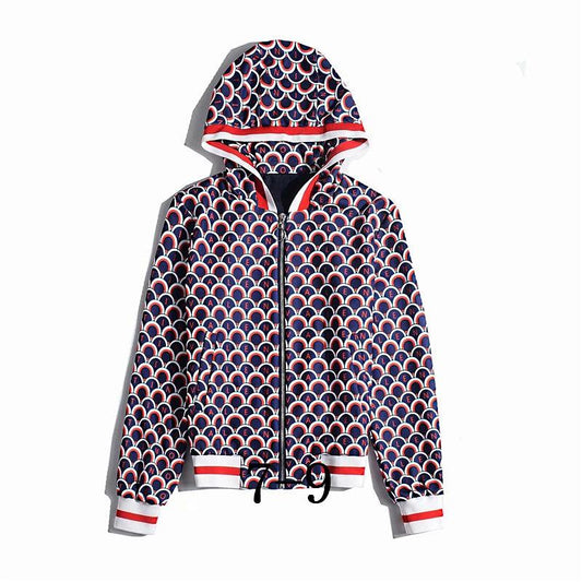 LU Jacket Hoodie Colors