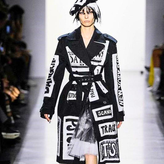 Vuitton Coat