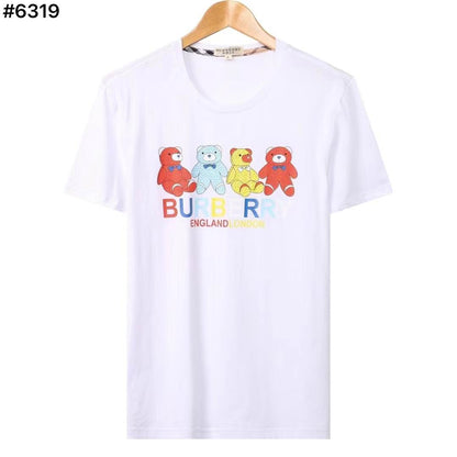 *BURBBER T - shirt  2 Color's