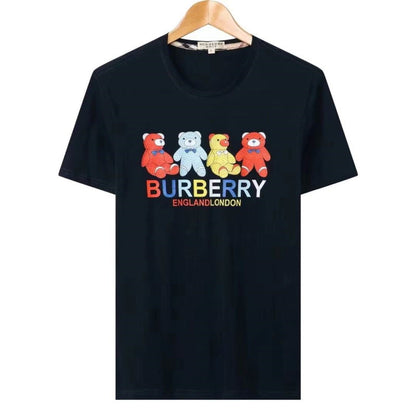 *BURBBER T - shirt  2 Color's