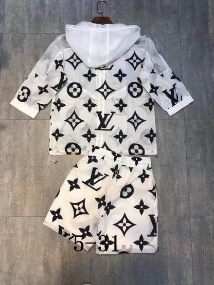 LU Sport Suit 2 Colors