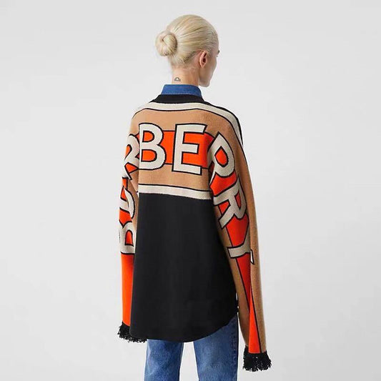 Burberry Sweater