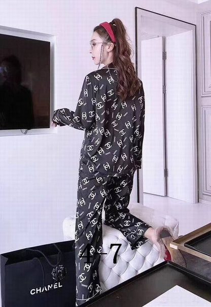 Chl Pajama Pants