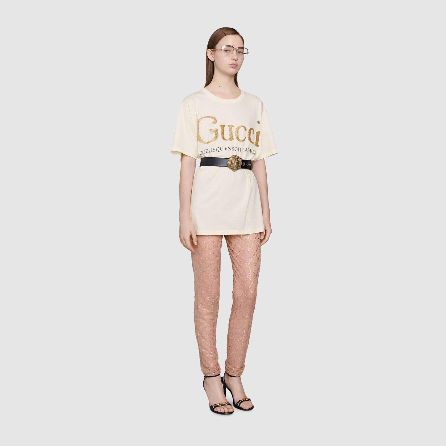 GU  T-shirt 2 Colors