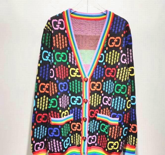 GU Sweater Mono