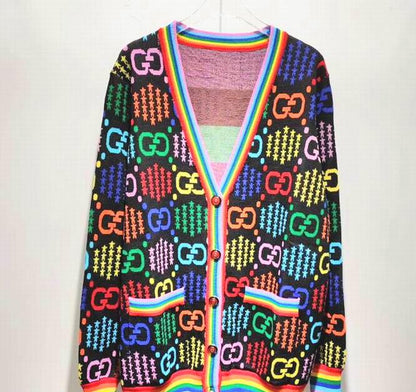 GU Sweater Mono