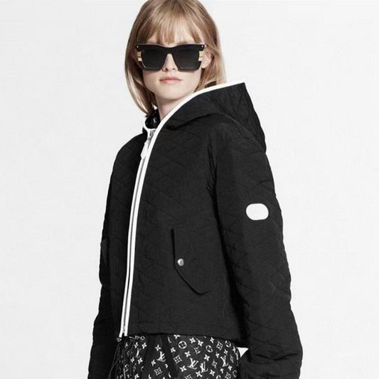 LU Jacket Quilted