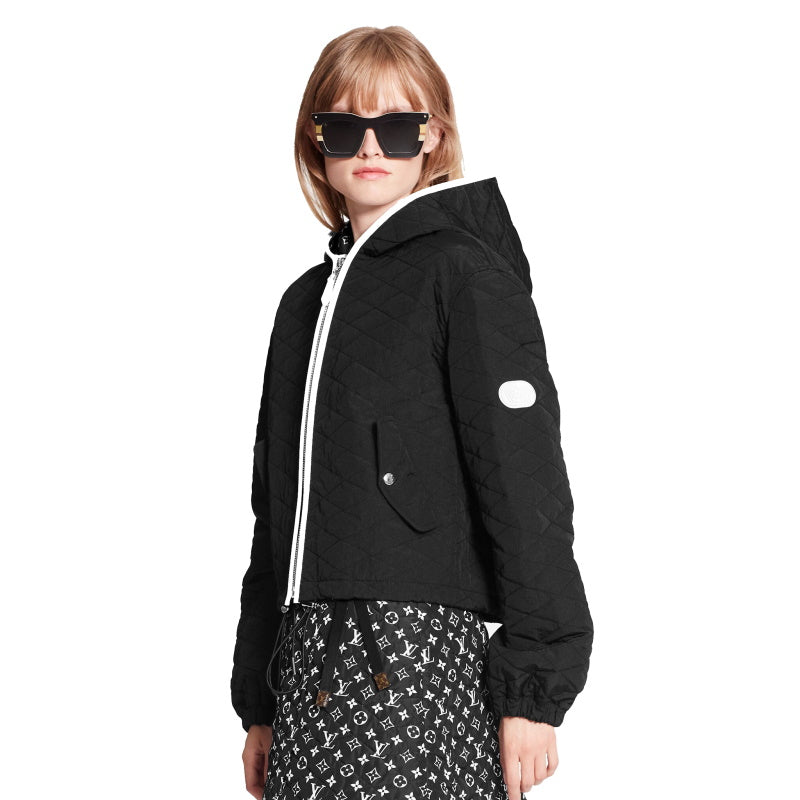LU Jacket Quilted