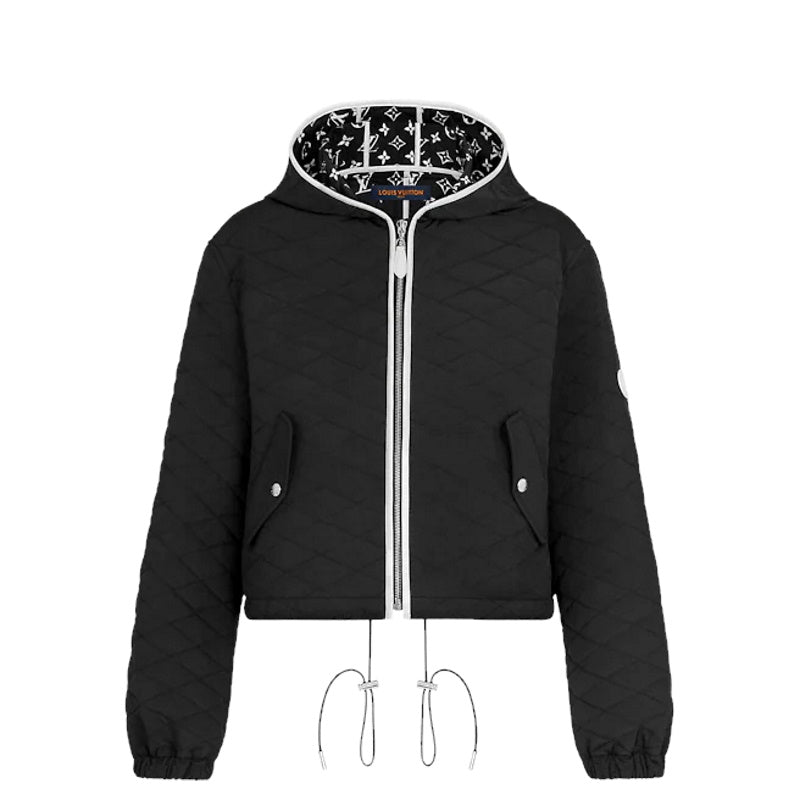 LU Jacket Quilted