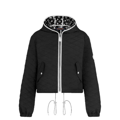 LU Jacket Quilted