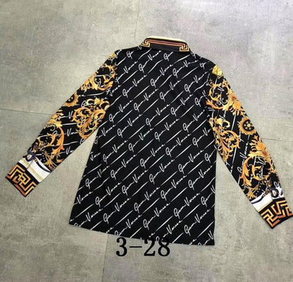 VRC Blouse Woman