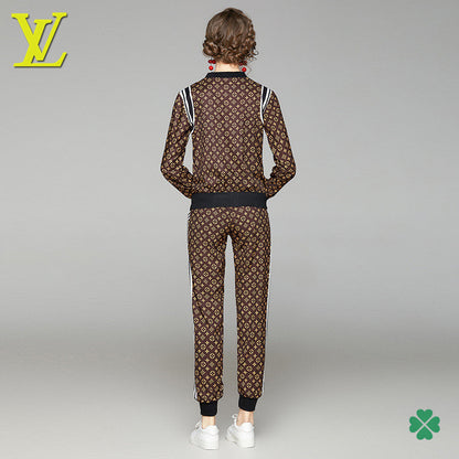 LU  Sport Suits Light Activewear Woman