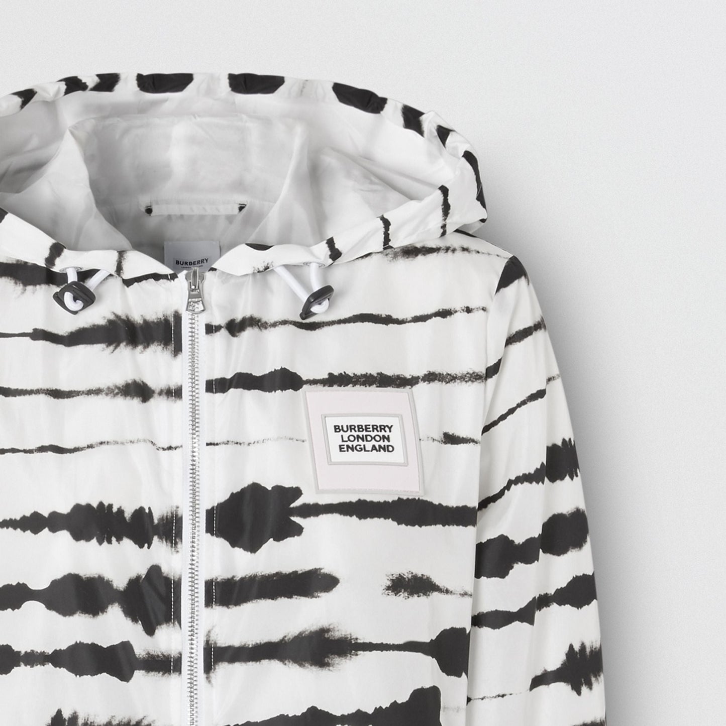 *BURBBER Jacket  Hoodie