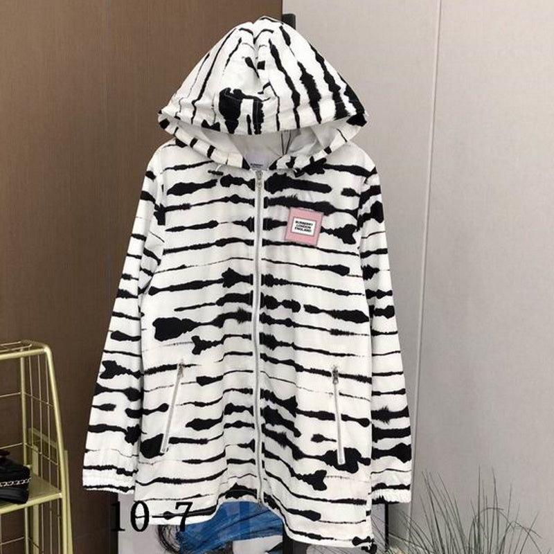 *BURBBER Jacket  Hoodie