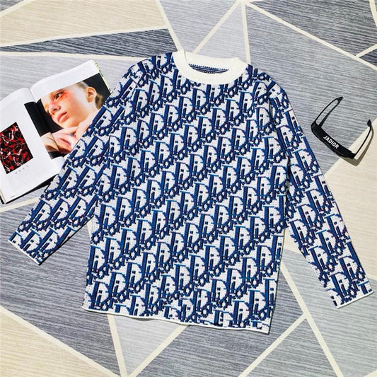 CHD Sweater