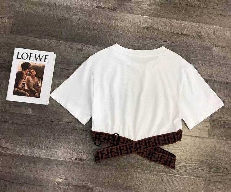 Fen T-shirt 2 Color Yoga top