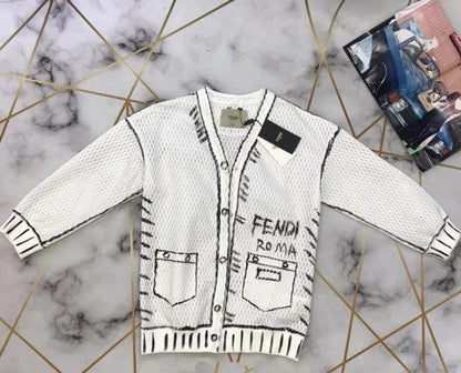 Fen Jacket