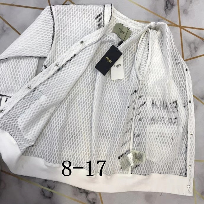 Fen Jacket