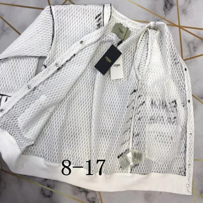 Fen Jacket
