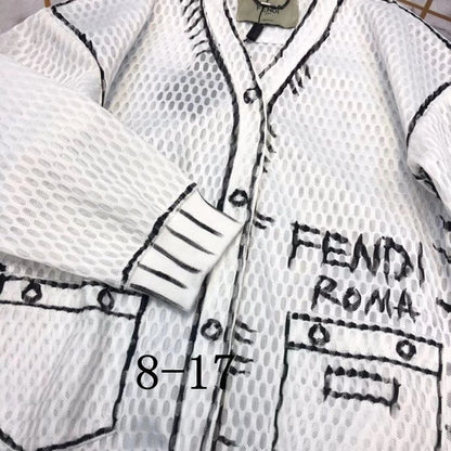 Fen Jacket