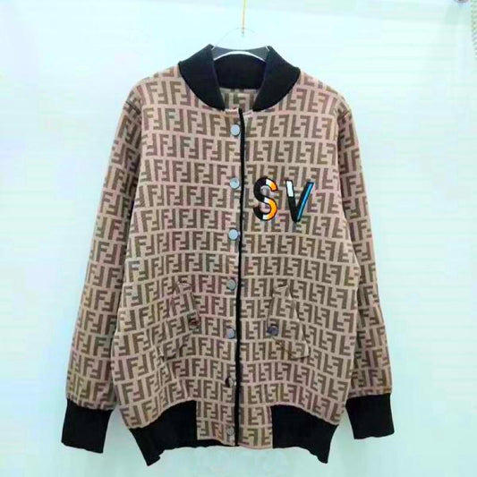 Fen Sweater Mono