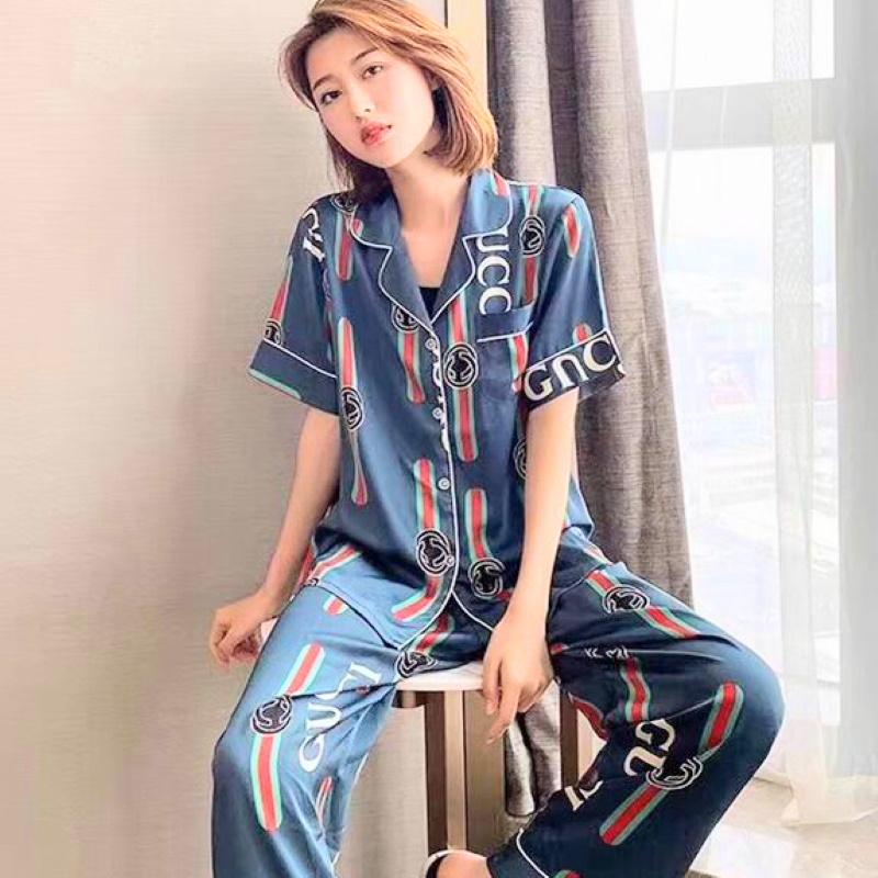 GU Pajama Pants – SHOP N25