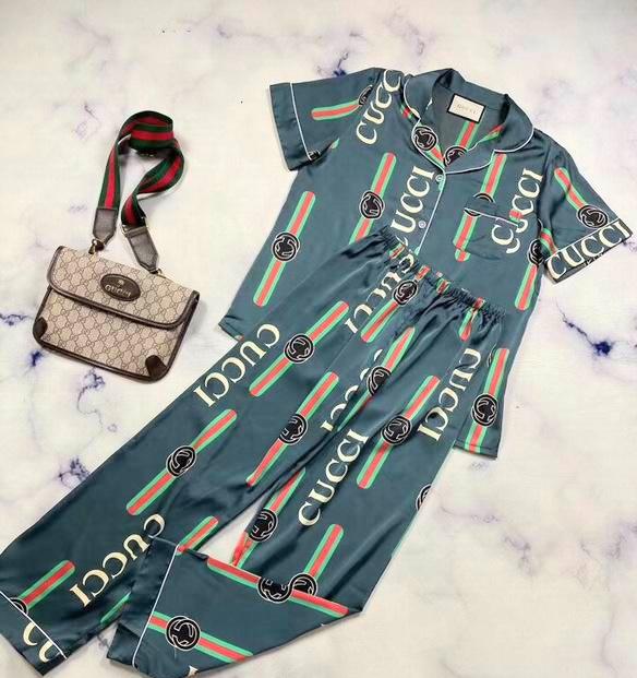 GU Pajama Pants