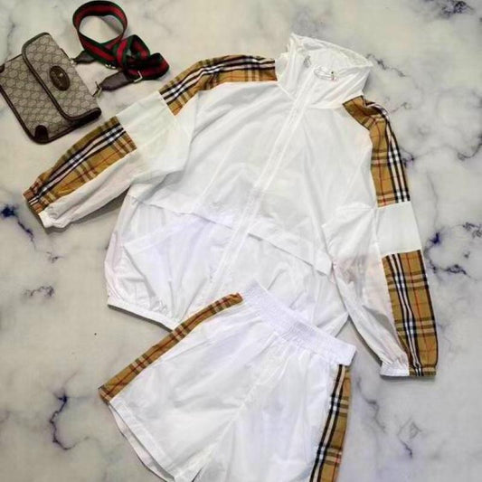 *BURBBER Sport Suits