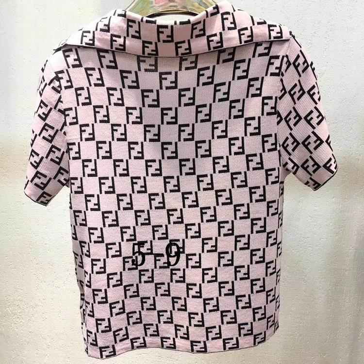 Fen T-shirt 2 Color top