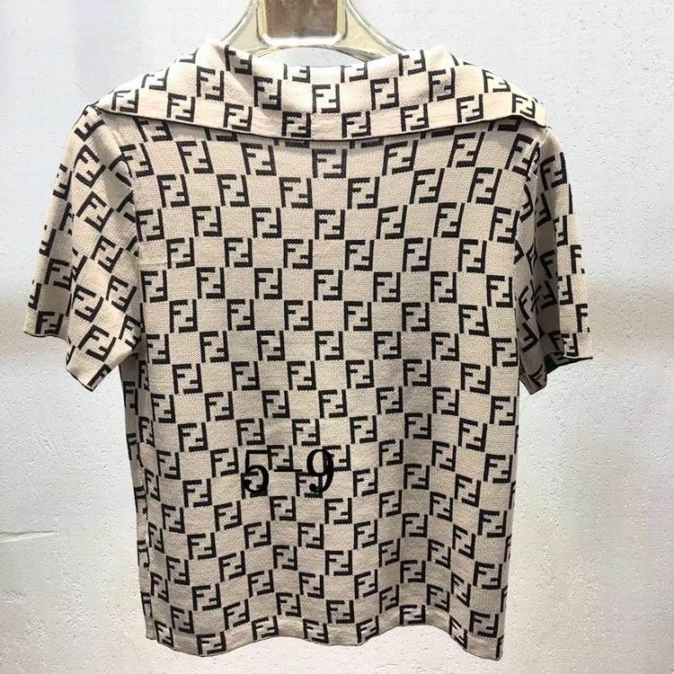 Fen T-shirt 2 Color top