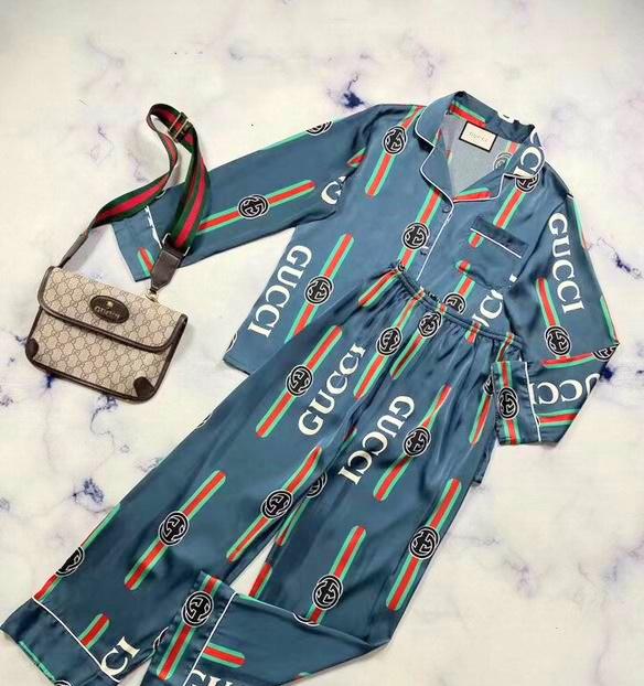 GU Pajama Pants
