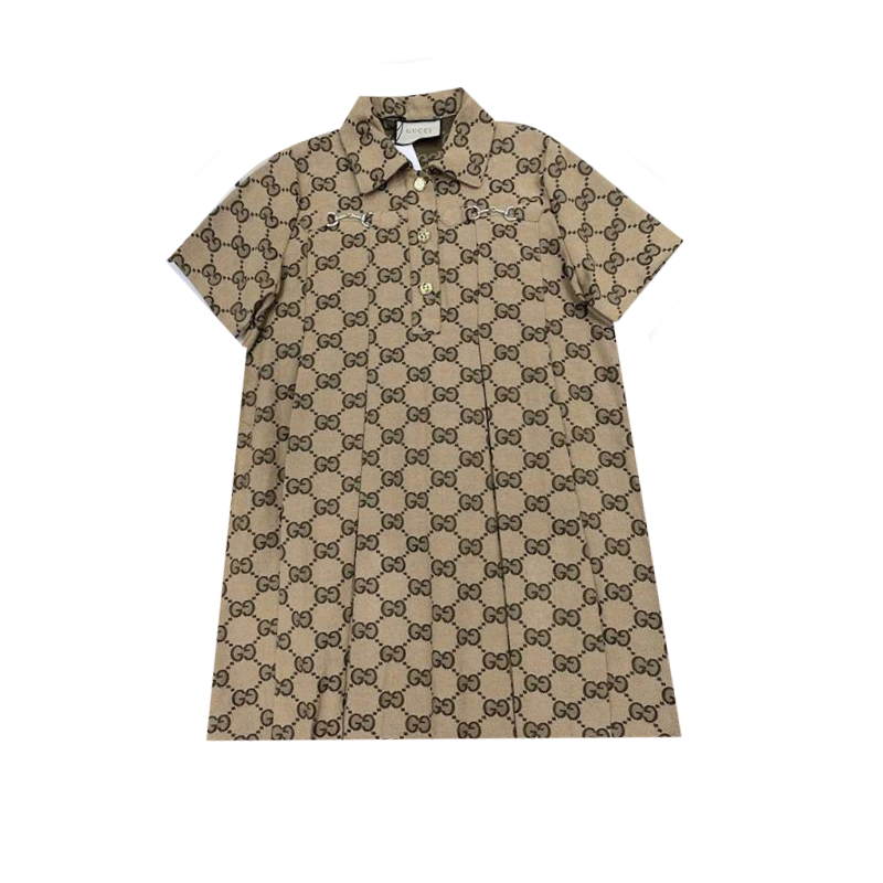 GU  Dress  Oversize