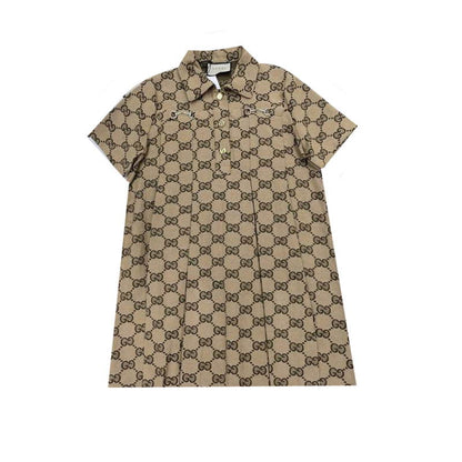 GU  Dress  Oversize