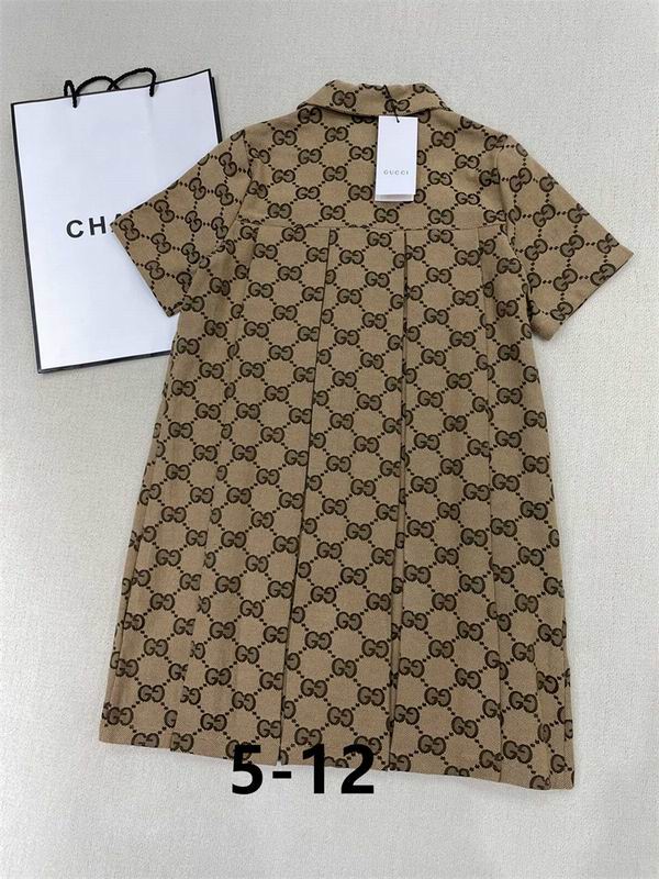 GU  Dress  Oversize