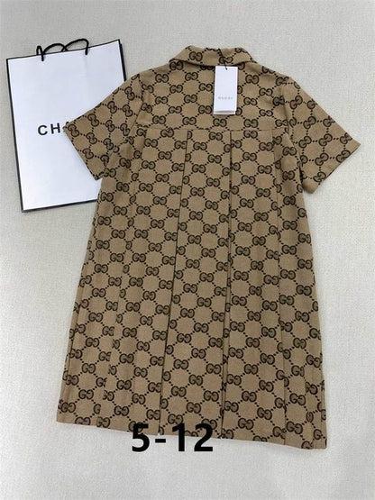 GU  Dress  Oversize