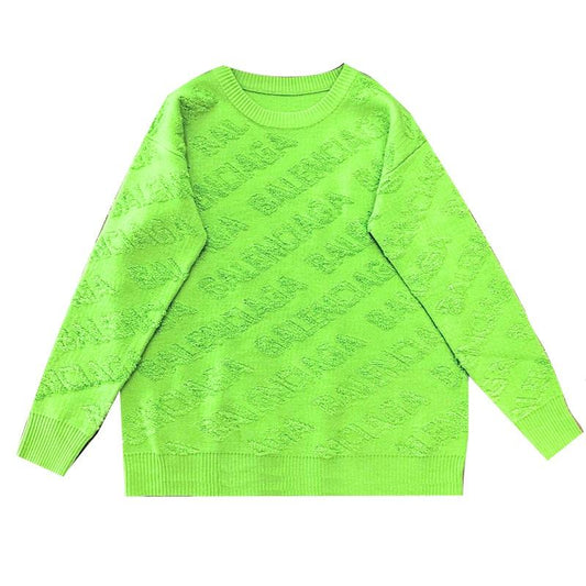 SNBAL  Sweatshirt Sweater 3 Colors