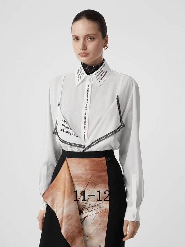 LU Shirt Long 2 Colors