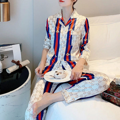 GU Pajama Pants