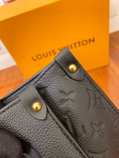 LU Tote Bag