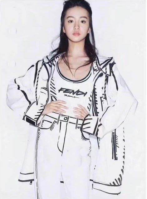 Fen Jacket Hoodies