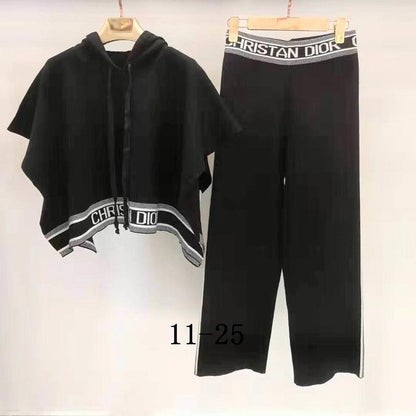 CHD Sport Suit 2 Color